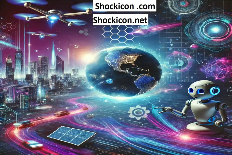 Shockicon .com