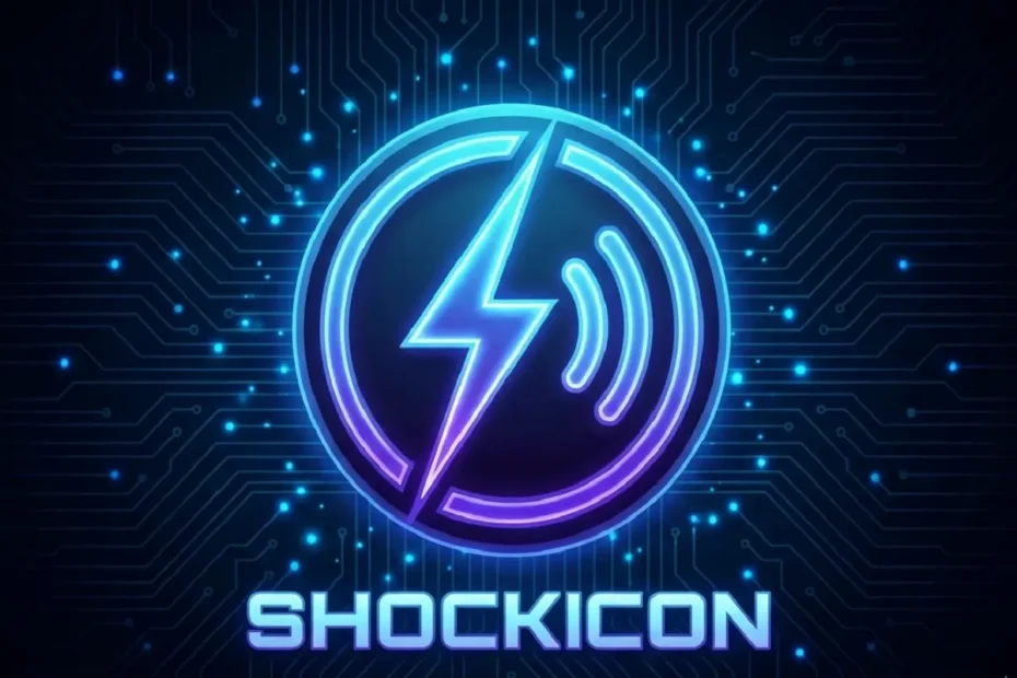 Shockicon