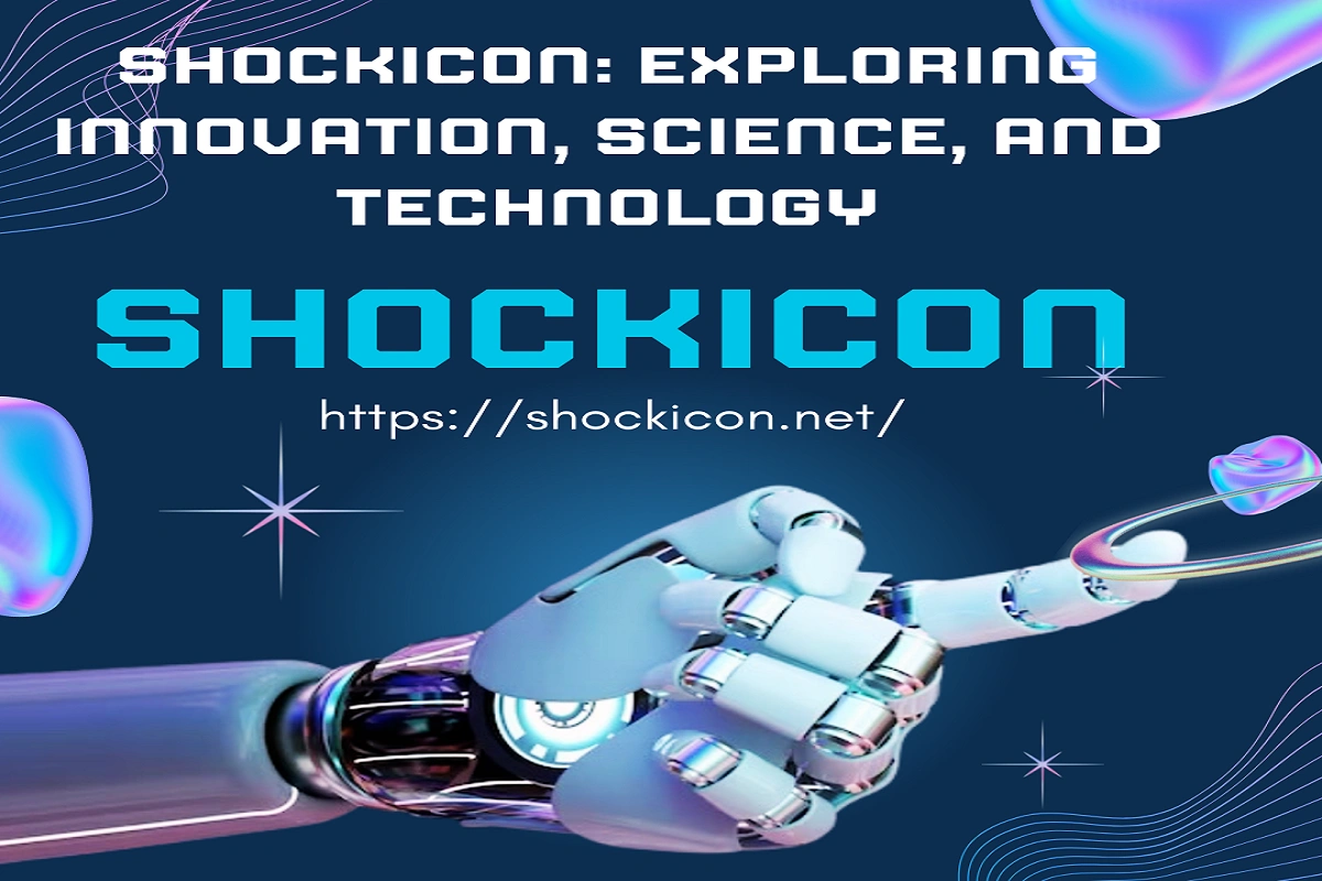 Shockicon