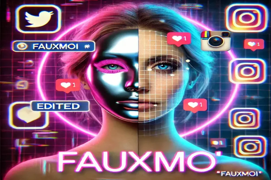 fauxmoi