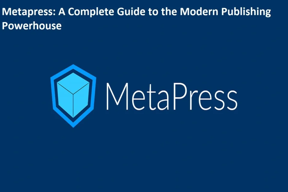 Metapress