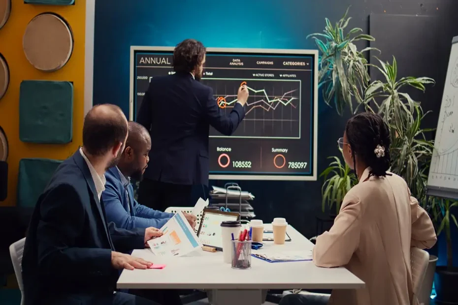 Business Intelligence Exercises