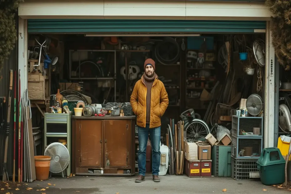 Garage Storage Mods ThinkofGames