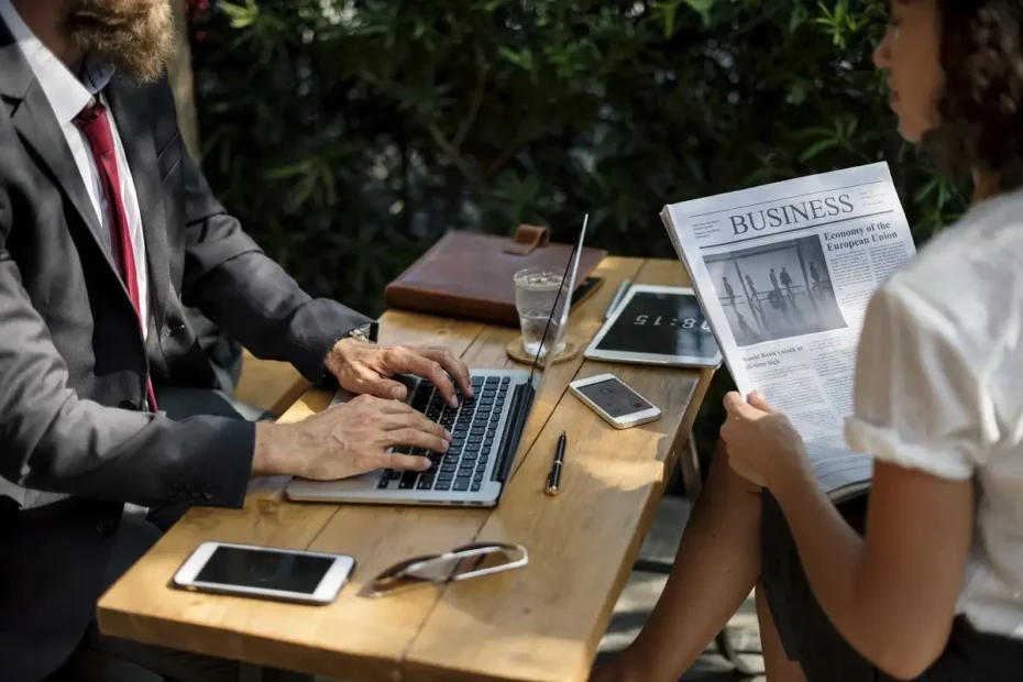 Riproar Business News