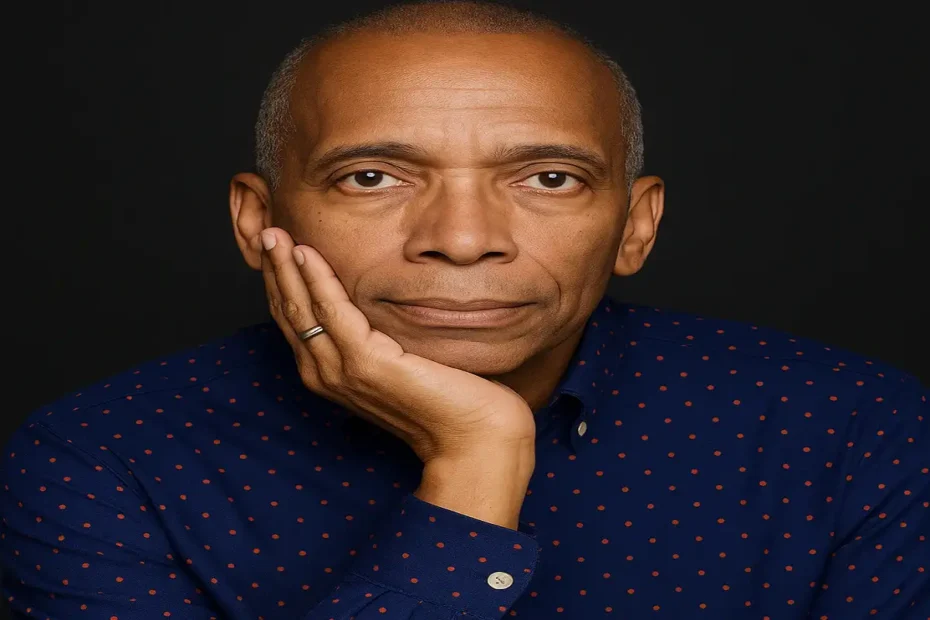 Timothy Douglas Shockicon