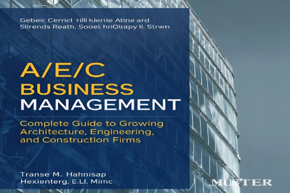 AEC Business Management