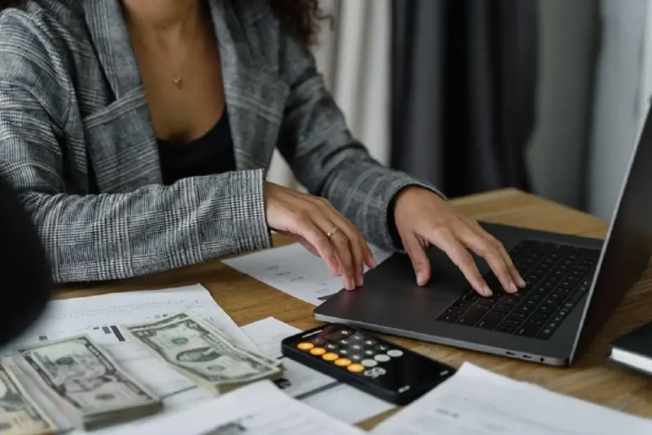 Business Payments