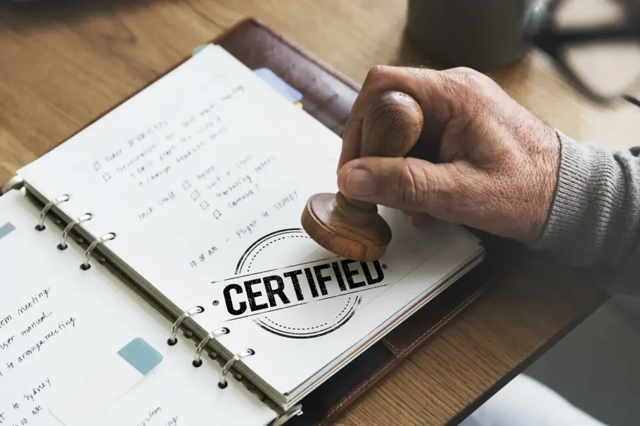 Do I Need a Business License in Stanfield Oregon