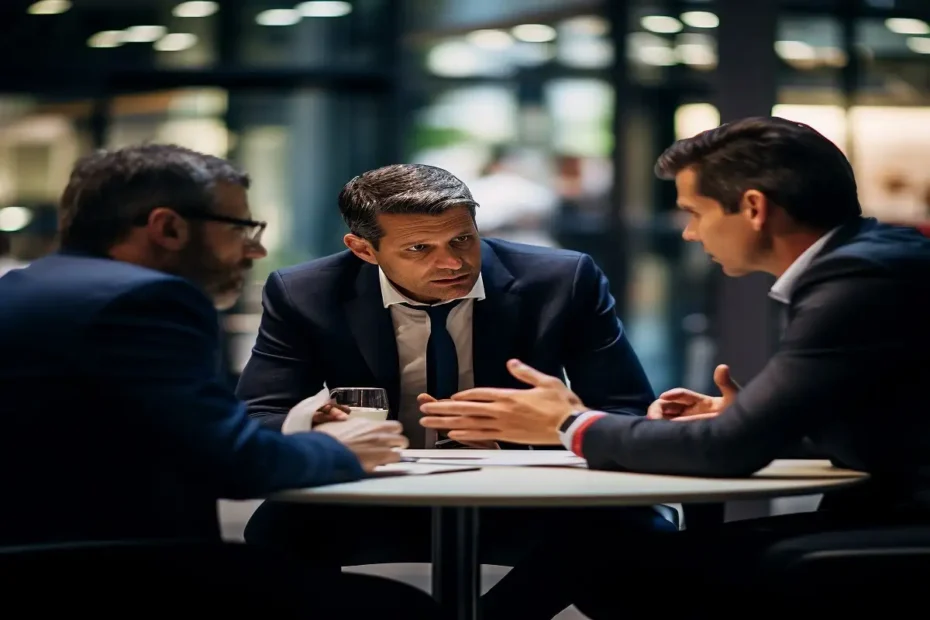 How Much Do Brokers Charge to Sell a Business