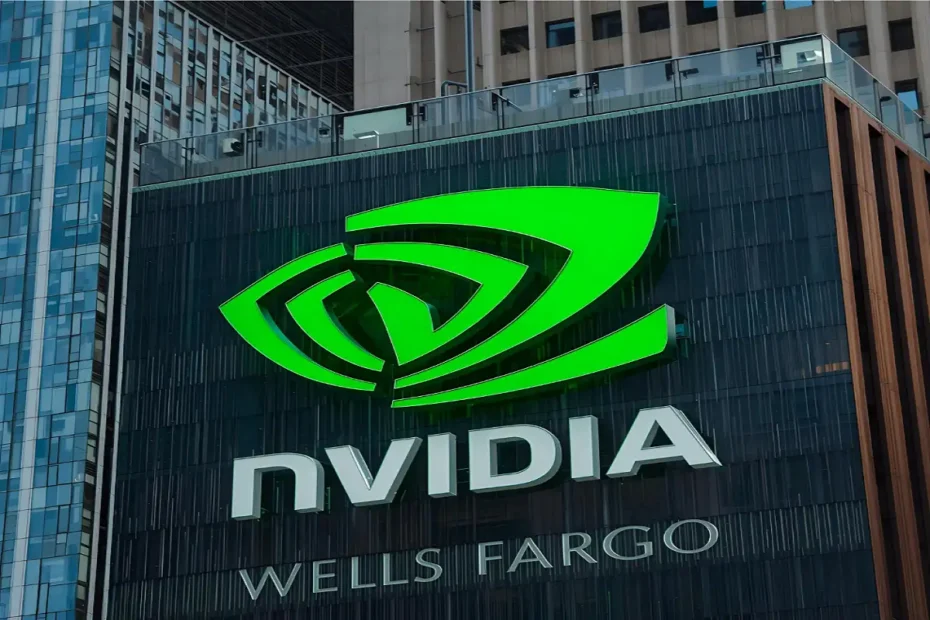 Nvidia Price Target Increase Wells Fargo