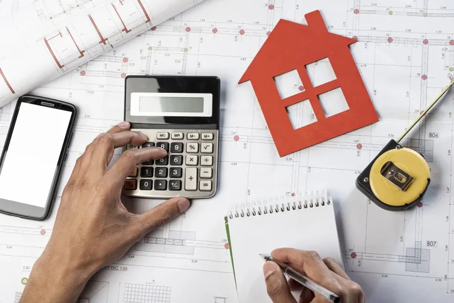 Property Taxes