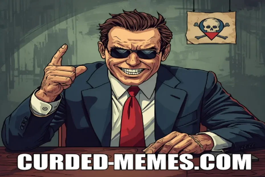cursed-memes.com Business