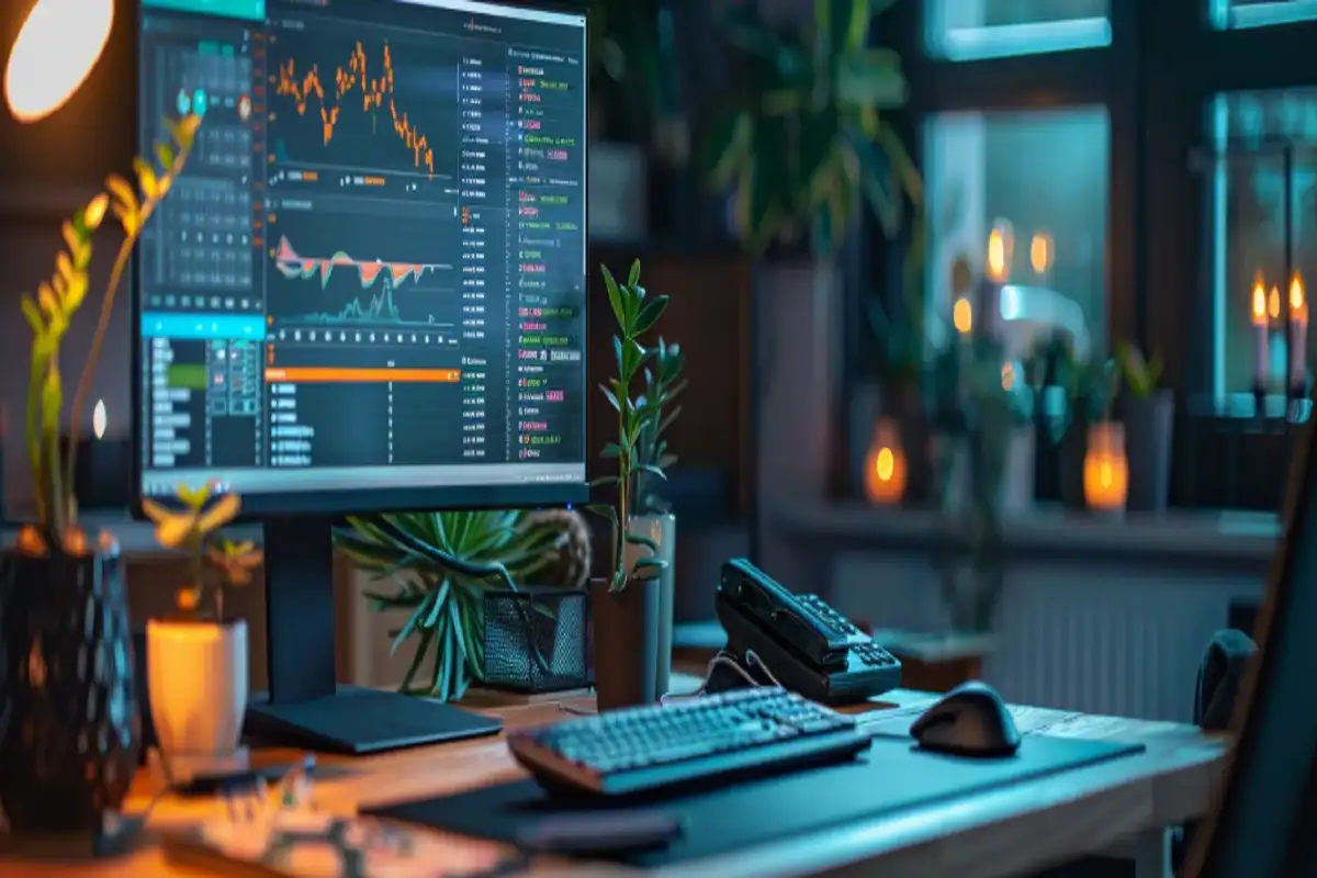 Automating Routine Tasks with AI and Machine Learning