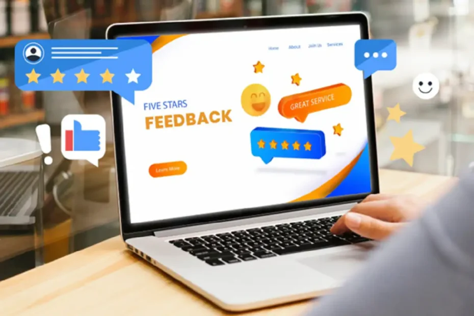 Brand's Digital Customer Experience