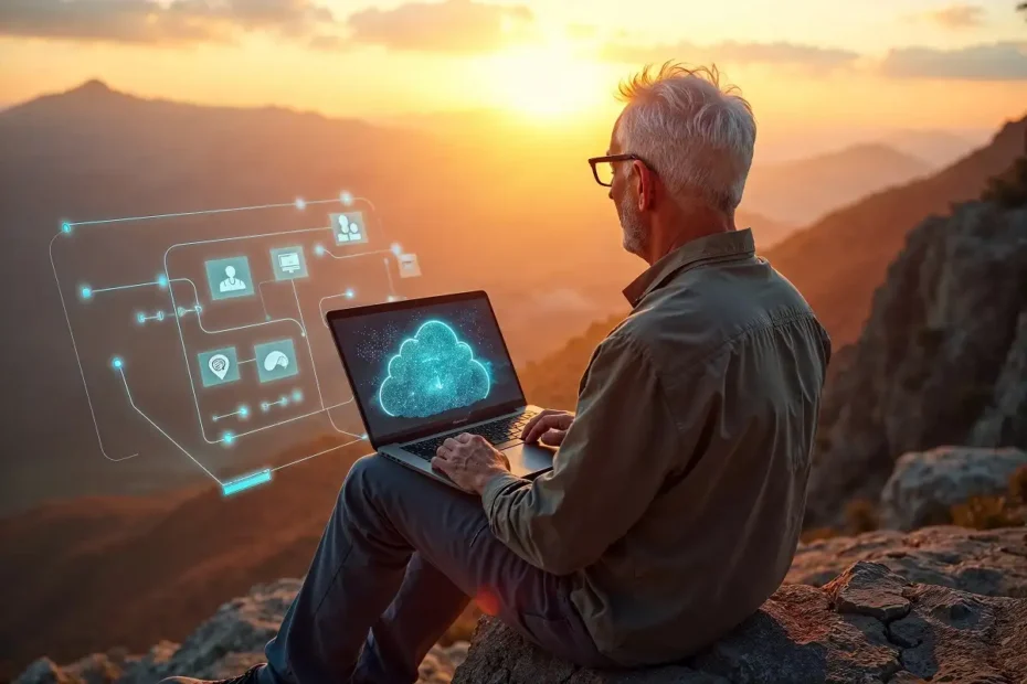 Cloud Mobile Testing