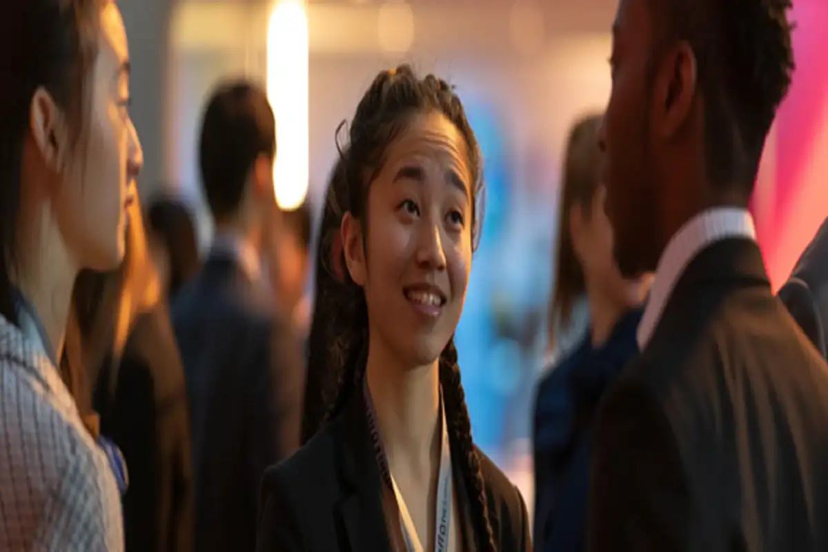 Scholarships Unlocking Doors to Industry Connections and Internships