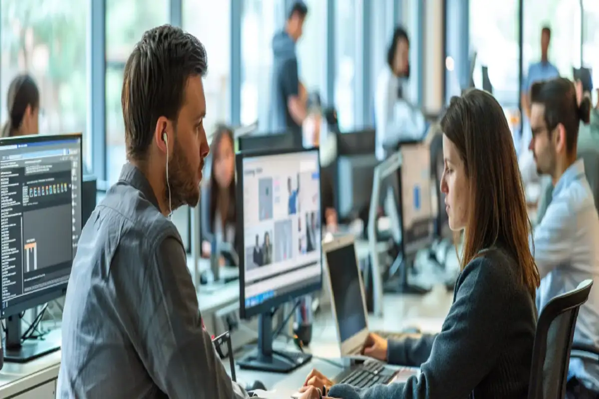 CRM Systems: Centralizing Customer Engagement